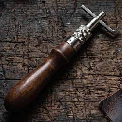 Állítható pengeszélességű varrás árkoló – CraftPoint