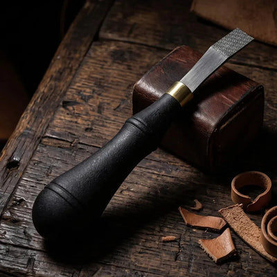 Bőrérdesítő 5/10 mm – CraftPoint