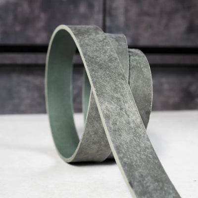 Maya övbőr 3,5-4mm, 130-140cm, 33/38mm - Foresta – CraftPoint