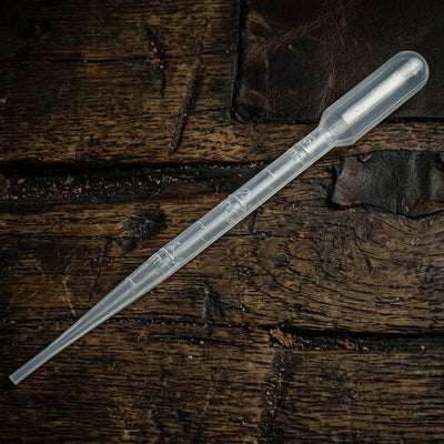 Pipetta festékekhez / vegyszerekhez – CraftPoint