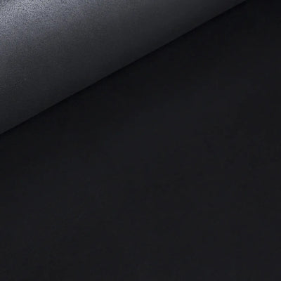 Fekete marha színbőr 2.0 - 2.5 mm – CraftPoint