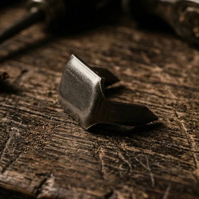 Fém övbújtató kapcsok - ezüst – CraftPoint