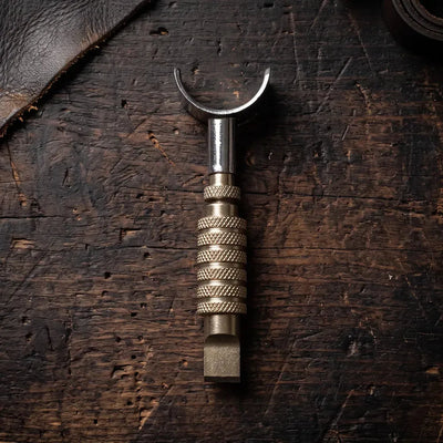 Swivel knife bőrfaragáshoz – CraftPoint