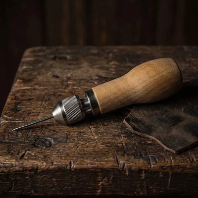 Automata bőrvarró ár valódi bőrhöz – CraftPoint