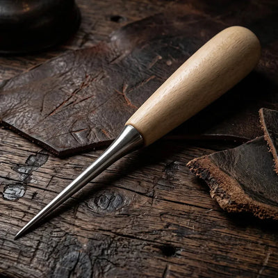 Bőrvarró ár 12 cm – CraftPoint