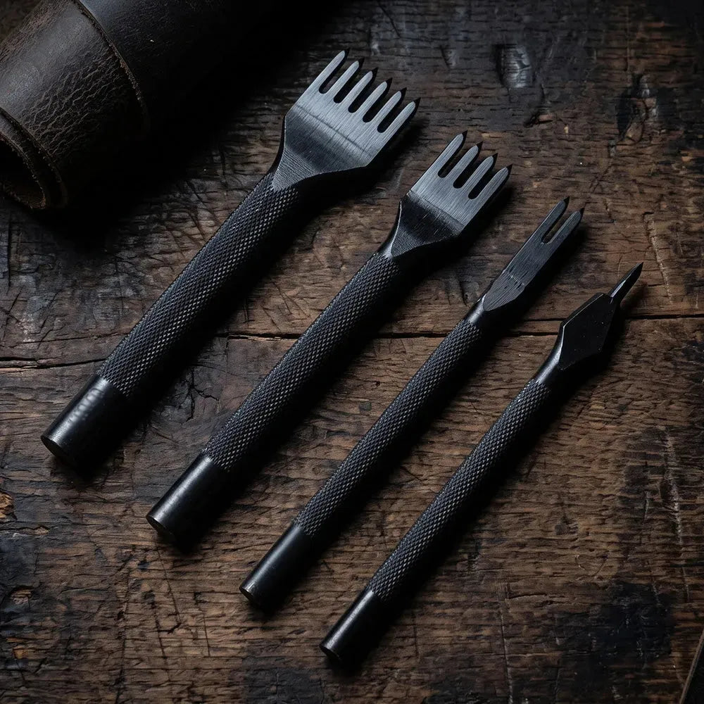 Öltésjelölő beütő 4mm - 4 db-os készlet – CraftPoint
