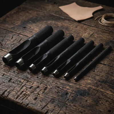Bőrlyukasztó 2-20mm (választható átmérő) – CraftPoint