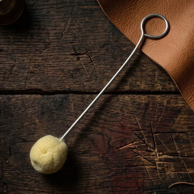 Applikátor bőrfesték és vegyiáru felviteléhez – CraftPoint