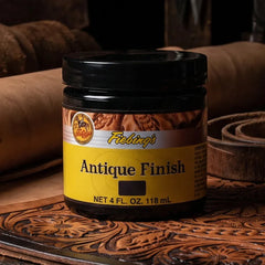 Fiebing's Antique Finish - Czarny – CraftPoint