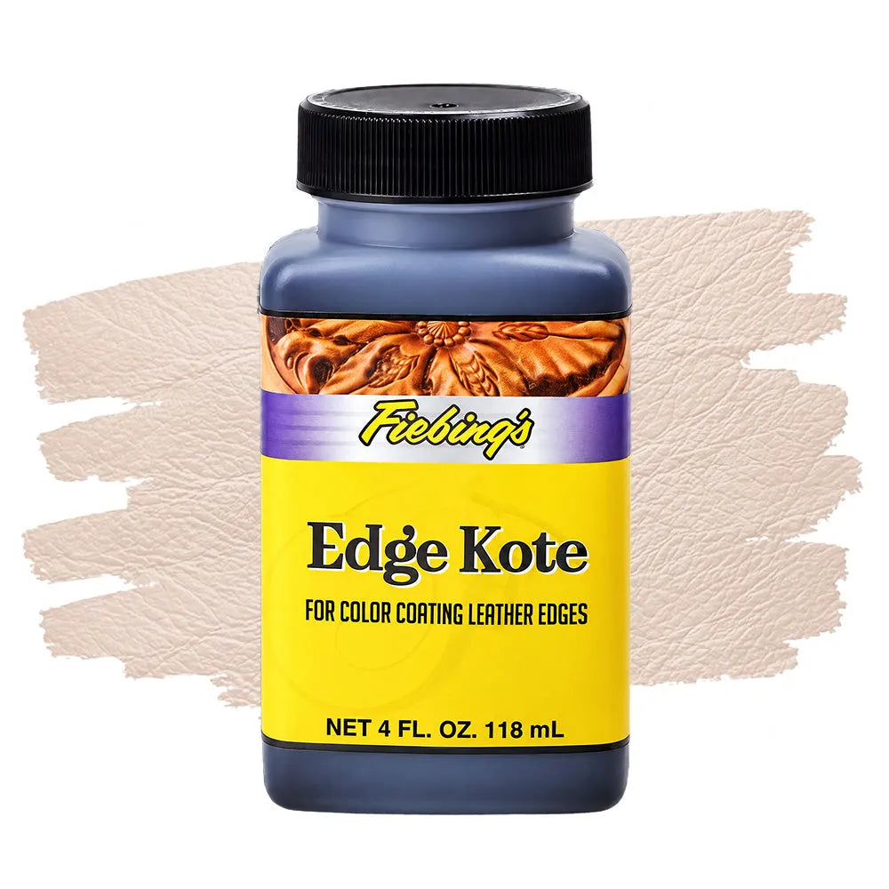 Fiebing's Edge Kote 118 ml - Kolor Neutralny – CraftPoint