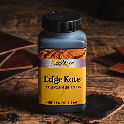 Fiebing's Edge Kote 118 ml - Zöld – CraftPoint
