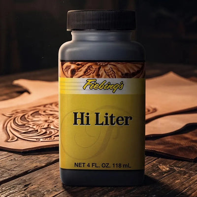 Fiebing's Hi-Liter - bőrantikoló – CraftPoint