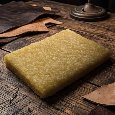 Ragasztóeltávolító radír bőrhöz – CraftPoint