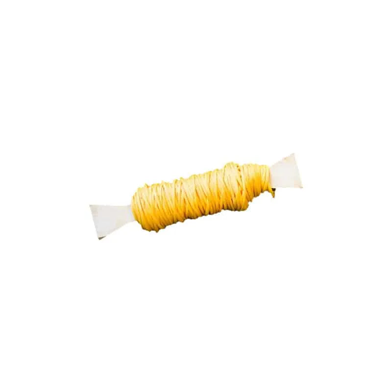 Nici Slam - Giallo/Żółty - 20m – CraftPoint