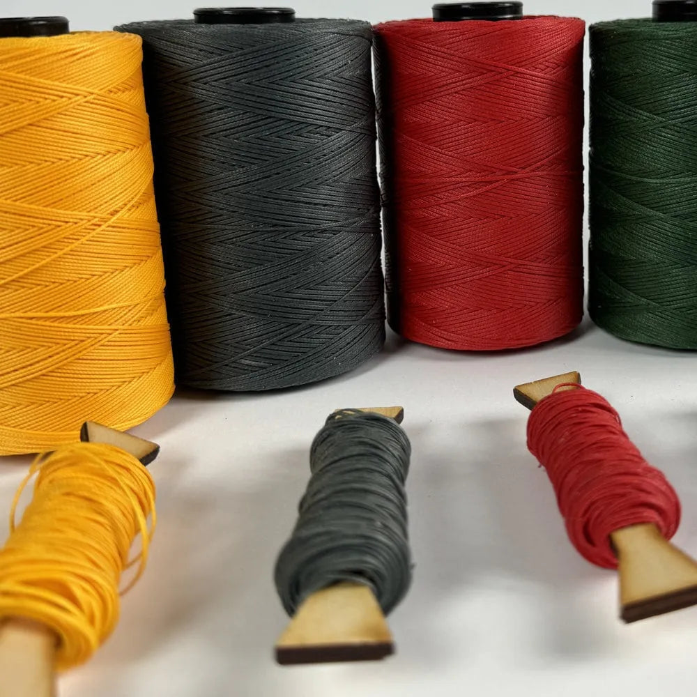 Nici Slam - Smeraldo/Szmaragd - 20m – CraftPoint
