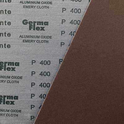 Csiszolóvászon ív 230x280 mm - különböző szemcseméretek – CraftPoint