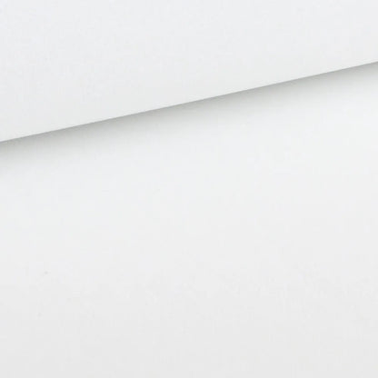 Skóra bydlęca licowa biała 3.0 - 3.5 mm – CraftPoint