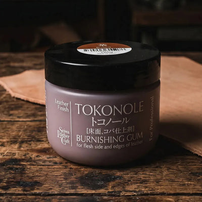 Tokonole 120 ml barna - brown – CraftPoint