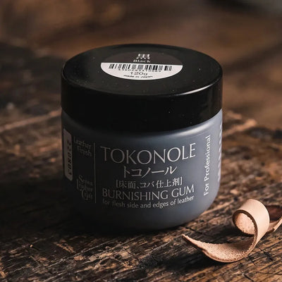 Tokonole 120 ml fekete - black – CraftPoint