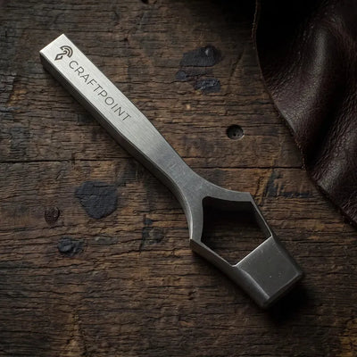 Hosszúkás lyukasztó CraftPoint 16/20mm – CraftPoint