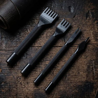 Öltésjelölő beütő 3mm - 4 darabos készlet – CraftPoint