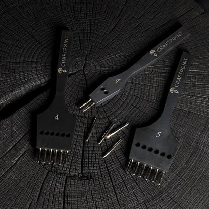 Zapasowe zęby do wybijaków CraftPoint - 1szt. – CraftPoint
