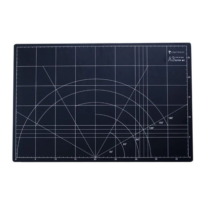 Zestaw do stworzenia pochewki na nóż - Brąz – CraftPoint
