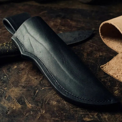 Késtokkészítő készlet - Fekete – CraftPoint