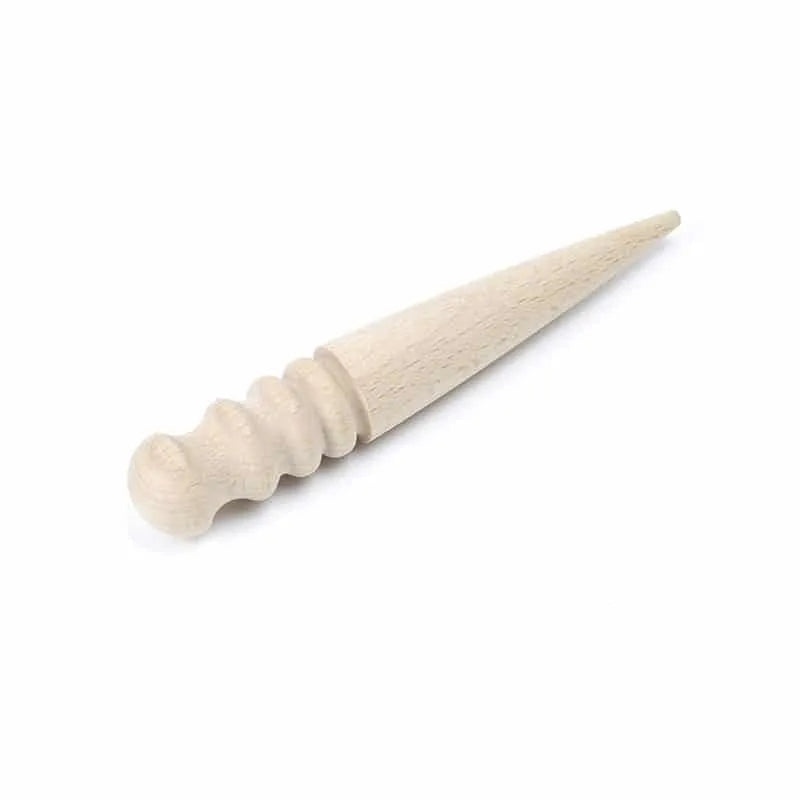 Zestaw do stworzenia pochewki na nóż - Czerń – CraftPoint