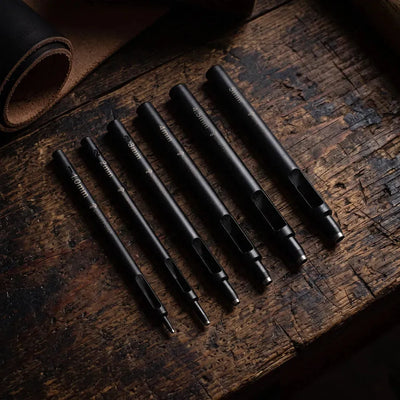 Kerek lyukasztó készlet 1-5mm CraftPoint – CraftPoint